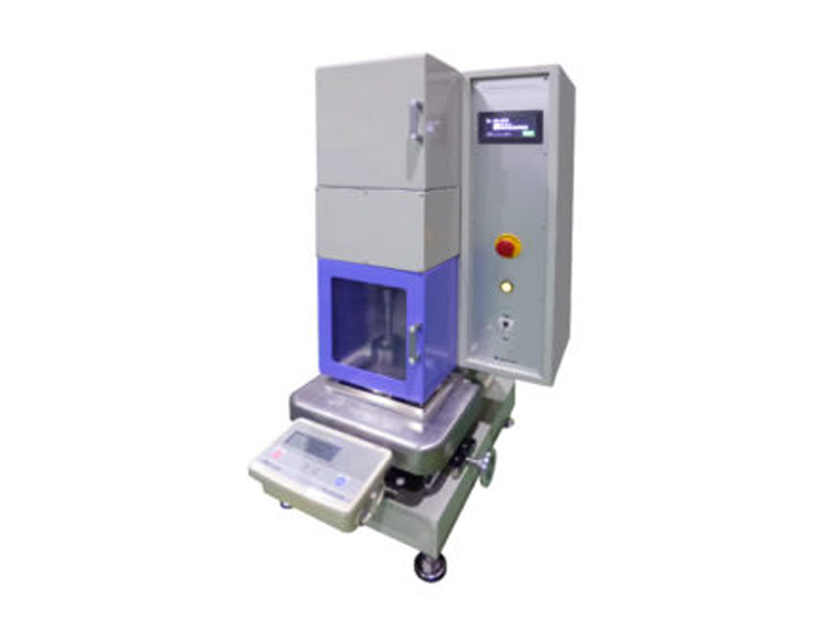 No.156-AUTO MARON MECHANICAL STABILITY TESTER (AUTOMATIC)